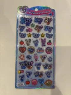 国内　正規品　エンジェルブルー うるちゅる POP SEAL ナカムラくん