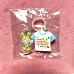 ナルミヤ メゾピアノ めじるしチャーム