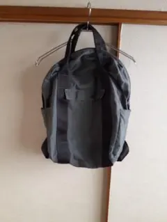 MARGARET HOWELL グレー リュック