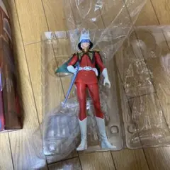 BANDAI シャア・アズナブル MASTERLISE B賞