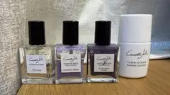 Couleur de Fleur コゼットジョリ　4本