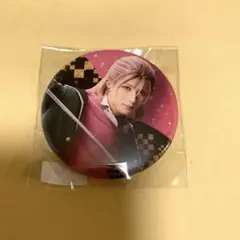 刀剣乱舞 東京ドームコラボ 限定缶バッジ 前期ver. 村雲江