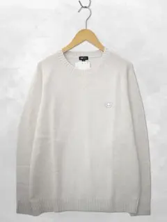 UNIQLO×KAWS 25AW ラム クルーネック セーター ニット XXLのサムネイル