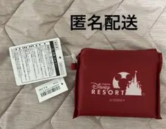 ディズニー　ショッピングバッグ