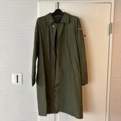 わ*様 TATRAS タトラスのトレンチコート　ロングコート cloudshoe_tr-lta19s4735-black