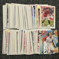 m*o様 Topps Jリーグ 2025 まとめ売り