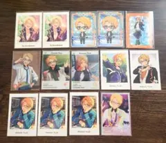 あんスタ 紙類まとめ 真