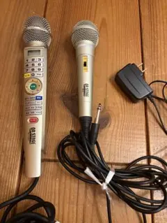 ON STAGE パーソナルカラオケ PK-112GT 本体のサムネイル