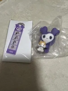 twice サナ　フィギュアとキーホルダー