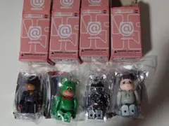 2026年最新】ベアブリック 45体の人気アイテム - メルカリ