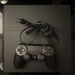 PlayStation4 500GB 本体 コントローラー付き