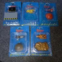 2025年最新】サンダーバード4号フィギュアの人気アイテム - メルカリ