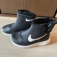 NIKE TANJUN HI ナイキキッズスニーカー　タンジュン 17cm