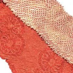 【帯揚げ2枚セット】 逸品✨破格・まとめ・和装小物❤️ No.1394-Y203