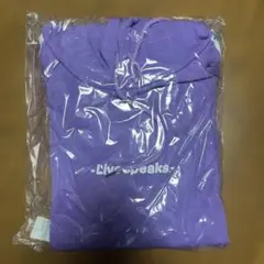 Hey!Say!JUMP Fab-Live speaks- パーカー