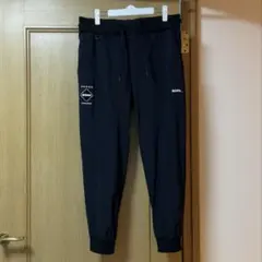 美品】 FCRB PDK RIBBED PANTS Sサイズ - メルカリ