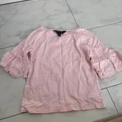 Polo Ralph Lauren ピンク Tシャツ 6