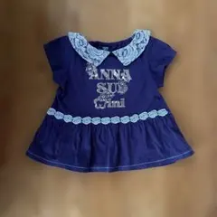 ANNA SUI MINI Tシャツ　120のサムネイル