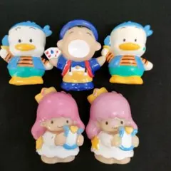 2025年最新】キキララ 昭和 人形の人気アイテム - メルカリ