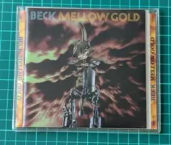 Beck Mellow Gold 国内盤帯付き