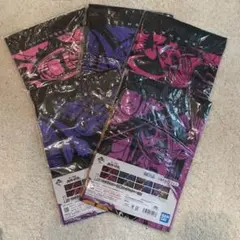 一番くじ　ワンピース　匠ノ系譜　決闘ノ記憶　ロングタオル〜決闘コレクション〜