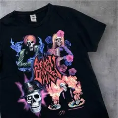 希少✨SEKAI NO OWARI セカオワ　骸骨Tシャツ S スカル　髑髏