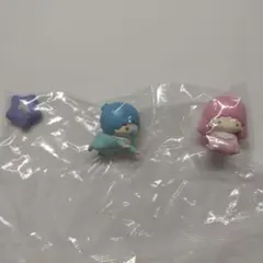 サンリオ ベビー キキララ