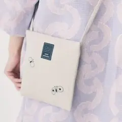 ミナペルホネン ハンドメイド ショルダーバッグ サコッシュ バッグ ポーチ 2025年最新】mina perhonen サコッシュの人気アイテム - メルカリ