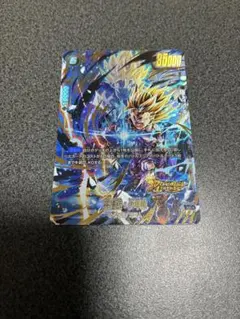 美品孫悟飯:少年期 FS09-10 srパラレル - メルカリ
