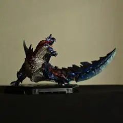 ディノバルド　カプコンフィギュアビルダー