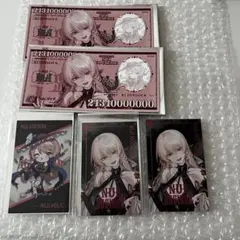 NIJIHOLIC ニュイ・ソシエール