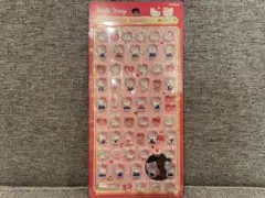 【正規品】ボンボンドロップシール　サンリオmini キティ