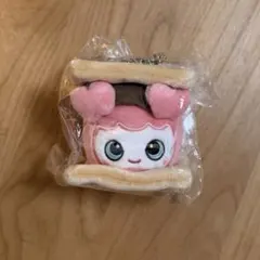 TWICE BABY LOVELYS スモア風バッグチャーム ナヨン ナブリー - メルカリ