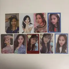 TWICE TZUYU BETWEEN 1&2 トレカ 2枚セット - メルカリ