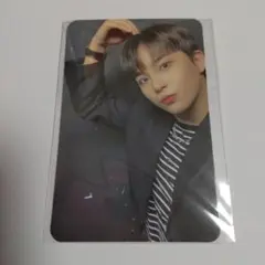 ATEEZ ジョンホ トレカ 67