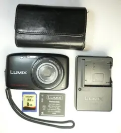 2026年最新】LUMIX DMC-S2の人気アイテム - メルカリ