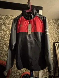 Mizuno 中綿　セットアップ　Ｌ