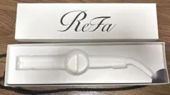 リファストレートアイロン　空箱