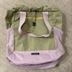 パタゴニア　Terravia Tote Packのサムネイル