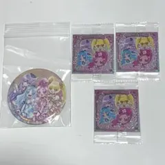 ハートキャッチプリキュア セット