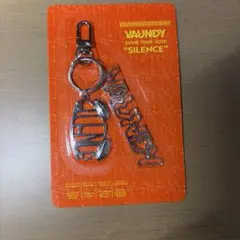Vaundy DOME TOUR 2026 SILENCE キーホルダーのサムネイル