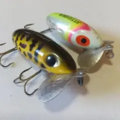 2026年最新】ジッターバグの人気アイテム - メルカリ