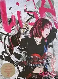 LiSA LACE UP 店舗特典　15周年武道館会場特典　各種セット　おまけ付 LiSA LACE UP 店舗特典 15周年武道館会場特典 各種セット おまけ付