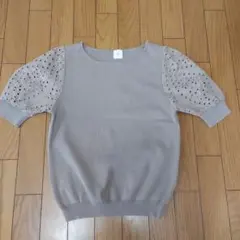 ワールド サマーセーターのサムネイル