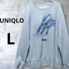 【激レア】コラボUNIQLOUTポケモンMeguruYamaguchi L