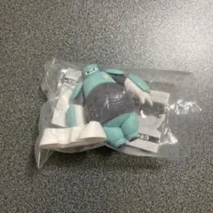 【新品】ベイマックス　ガチャ