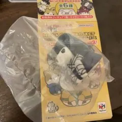 Sakamoto days MEGA CAT PROJECT 大佛