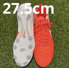 NIKE ティエンポレジェンド10 FG 27cm 443 NIKE ティエンポレジェンド10 FG 27cm 443 - メルカリ