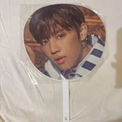 2026年最新】theboyz うちわの人気アイテム - メルカリ