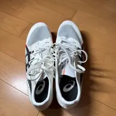 J*n様 アシックスメタスピードsp 25.0